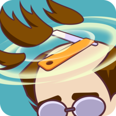 永别了我的头发手游