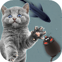 猫狗玩具模拟器游戏