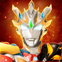 奥特曼宇宙英雄测试版