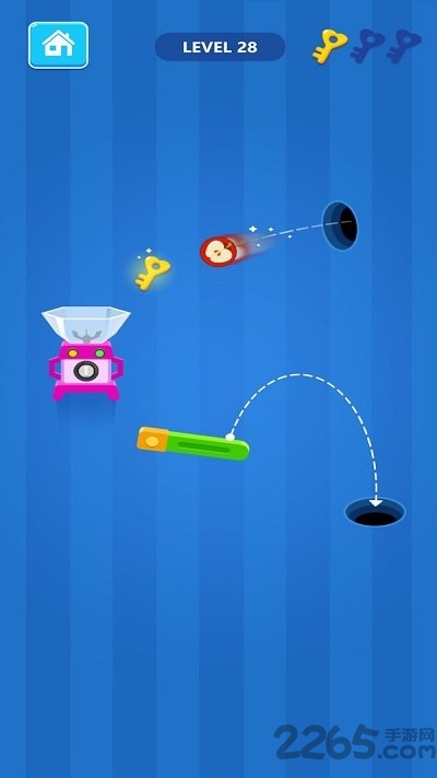 水果弹弹乐游戏正版下载
