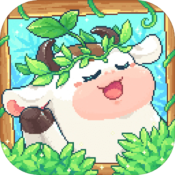 奶牛镇的小时光taptap