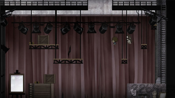 incubo梦魇游戏下载