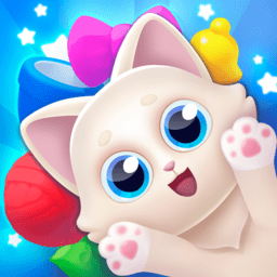 猫咪消消乐游戏