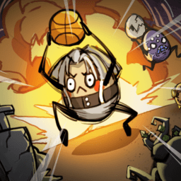 卤蛋英雄最新版