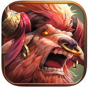 部落荣耀手机游戏