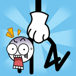 橡皮人救援小游戏