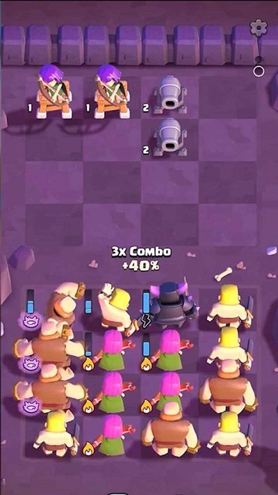 部落战线手游测试版下载