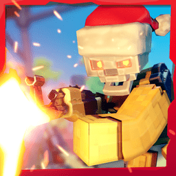 huntercraft手机游戏