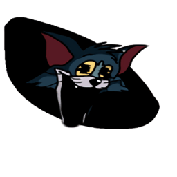 周五夜放克错误化汤姆和杰瑞模组