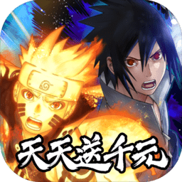 疾风火影手游官方版