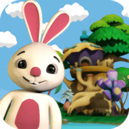 兔子跳一跳官方版