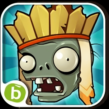 植物大战僵尸经典版