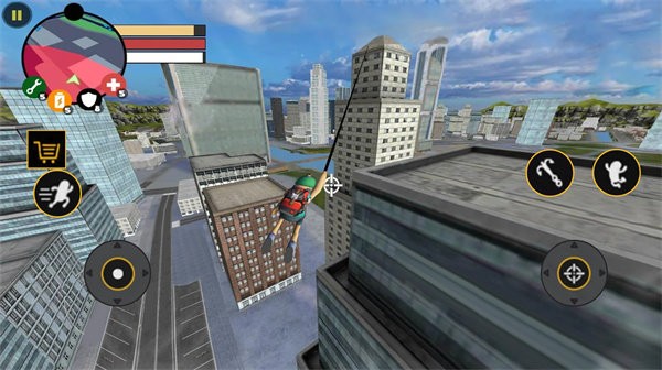 冲突战场模拟下载安装手机版