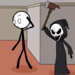 火柴人噩梦之旅游戏