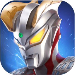 九游奥特曼热血英雄手游