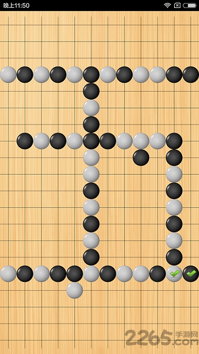 迷你五子棋单机版下载
