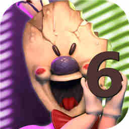 恐怖冰淇淋罗德6