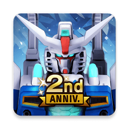 高达宇宙战斗游戏(gbmobile)