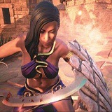 流放者柯南安卓汉化版(暂未上线)