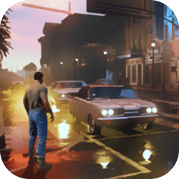 拉斯维加斯侠盗城游戏