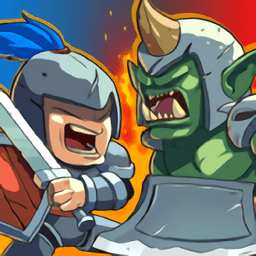 王国崛起之战游戏