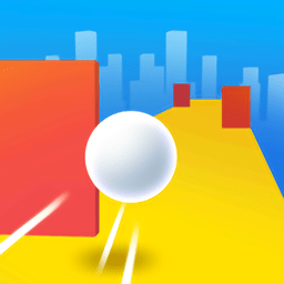 节奏跳球3d游戏