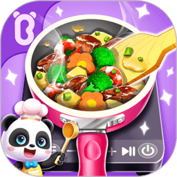 宝宝小厨房宝宝巴士旧版本