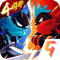 火柴人联盟2新春版