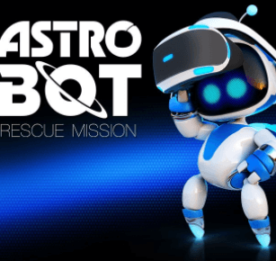 宇宙机器人搜救行动游戏(暂未上线)