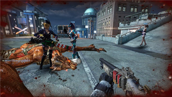 网易突击英雄官方版下载