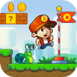 超级杰克跑步游戏