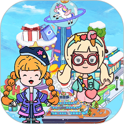 米加小镇探险手机版