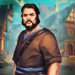 中世纪城堡生存游戏(survival castle)