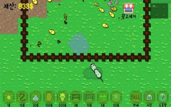 小鸡也疯狂游戏下载