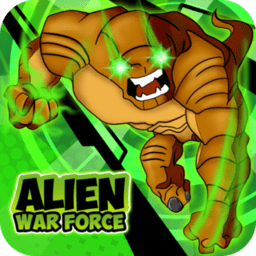 星际骇客变异手机游戏