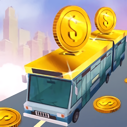 快上车之畅玩版无限金币版