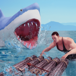 木筏生存进化手机版