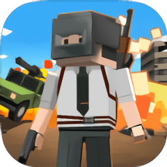 求生之王风暴坦克测试服