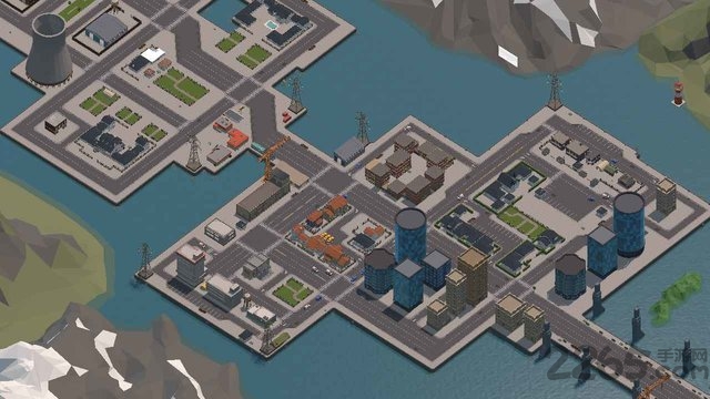 无限之城手游下载