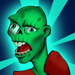 zombies vs balls游戏