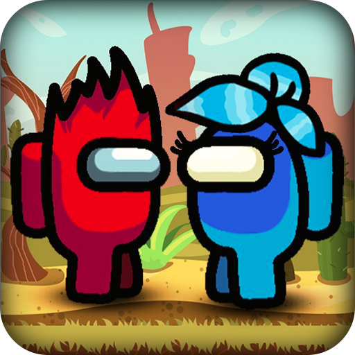 红蓝太空狼人最新版