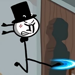 大聪明越狱记官方最新版