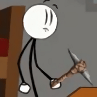 火柴人逃离我的世界最新版(暂未上线)