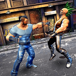 功夫街复仇官方版