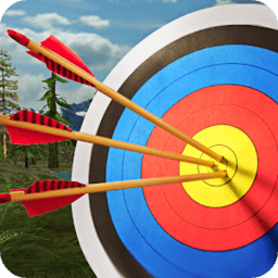 3d射箭大师游戏