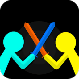 2023至尊决斗者火柴人最新版