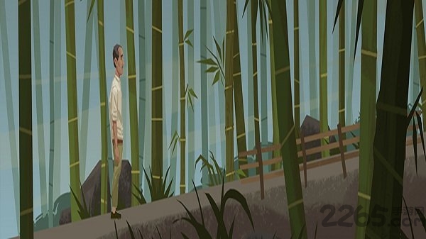 山的那边最新版