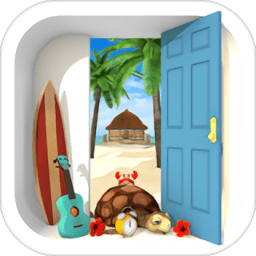 逃离无人岛游戏