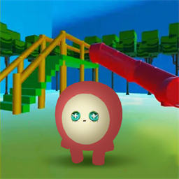 爬梯大挑战官方版