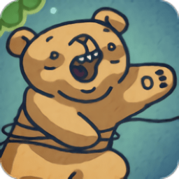 抓住小熊游戏(grapple bear)